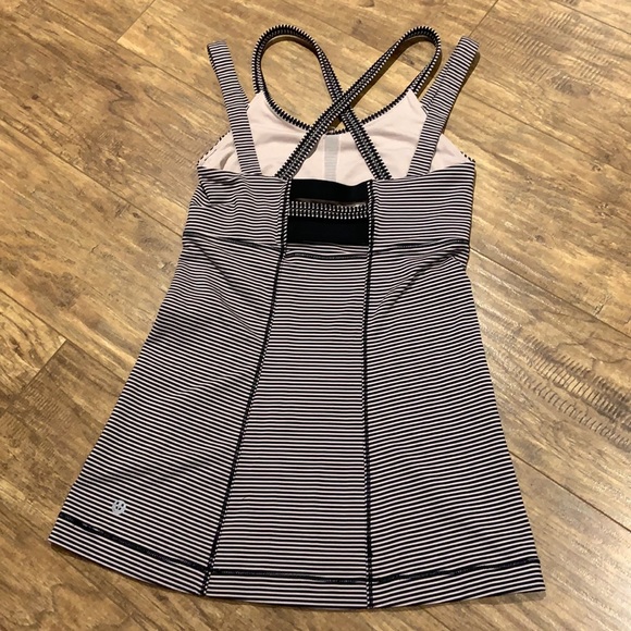 Lululemon Happy Strappy Tank top - Picture 7 of 9